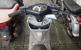 SUZUKI ADDRESS V125 G CF46A