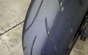 YAMAHA MT-09 2014 RN34J