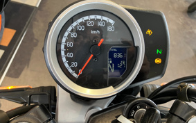 HONDA GB350S 2020 NC59