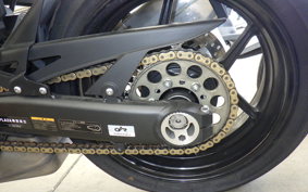 KAWASAKI NINJA 1000 SX 2020 ZXT02K