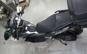 HONDA ADV150 KF38
