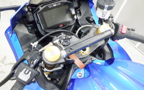 SUZUKI GSX-R1000R A 2022 DM11G