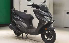 SUZUKI BURGMANｽﾄﾘｰﾄ125EX 2014 EA23M