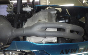 YAMAHA YZF-R25 A 2025 RG43J