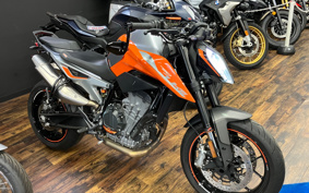 KTM 790 DUKE 2020 TU640