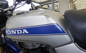 HONDA CB400 N