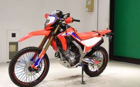 HONDA CRF250L 2021 MD47