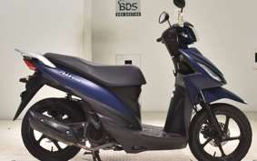 SUZUKI ADDRESS 110 CE47A