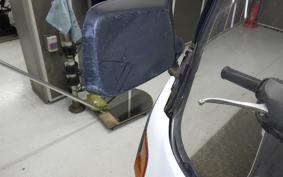 HONDA GYRO CANOPY TA03