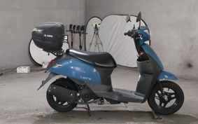 SUZUKI LET`S CA4AA