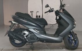 YAMAHA MAJESTY 155S SG52J