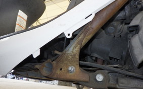 SUZUKI ADDRESS V50 Gen.2 CA42A