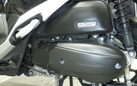 HONDA LEAD 125 2017 JF45