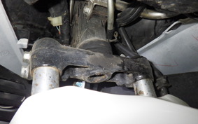 HONDA PCX125 2025 NC125D