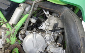 KAWASAKI KDX200SR DX200G