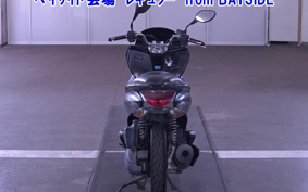 HONDA PCX125