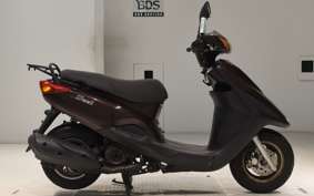 YAMAHA AXIS 125 TREET