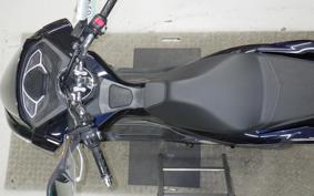 HONDA PCX125-3ﾊEVEﾘｯﾄﾞ 2003 JF84