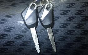 KAWASAKI Z1000 Gen.5 2014