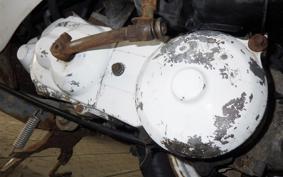 HONDA DIO BAJA 2008 AF28