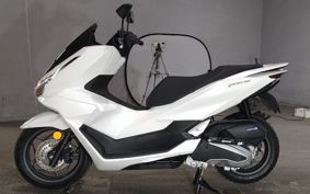 HONDA PCX125 JK05