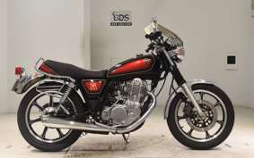 YAMAHA SR400 Gen.4 2010 RH03J