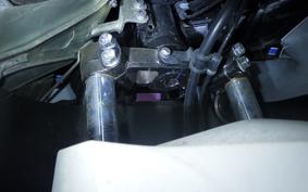 HONDA PCX 160 KF47