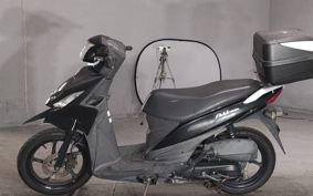 SUZUKI ADDRESS V110 CE47A