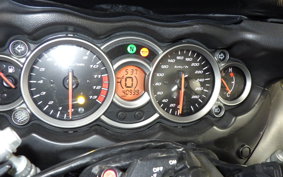 SUZUKI HAYABUSA Gen.2 2019