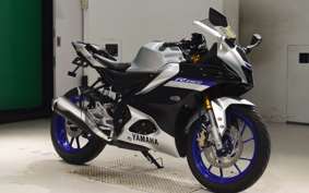 YAMAHA YZF-R15M 2025