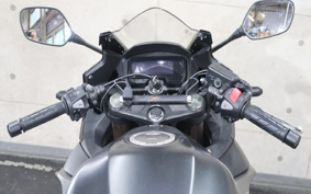HONDA CBR400R ABS 2023 NC56