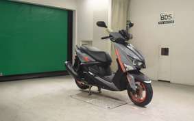 YAMAHA CYGNUSｸﾞﾘﾌｧｽ SEJ4J