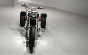 HONDA MAGNA 250 TRIKE MC29