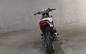 HONDA JADE MC23