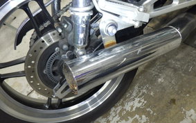 HONDA CB1100 2010 SC65