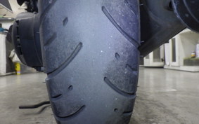 YAMAHA GEAR Gen.2 2014 UA08J