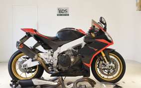 APRILIA RSV4 FACTORY 2013