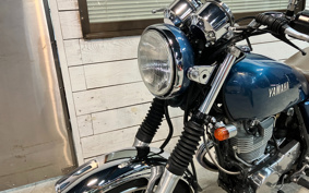 YAMAHA SR400 2020 RH16J