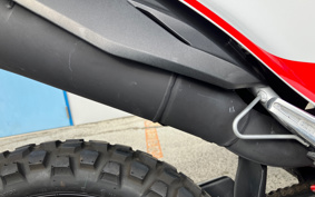 HONDA CRF250L MD47