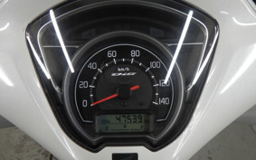 HONDA DIO 110 2011 JK03