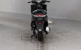 SUZUKI  BURGMAN  STREET 125EX EA23M