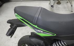 KAWASAKI Z125 PRO BR125H