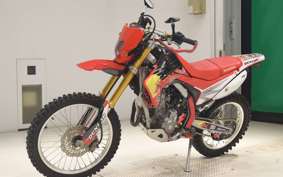 HONDA CRF250L MD44