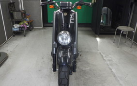 YAMAHA VOX 2016 SA52J