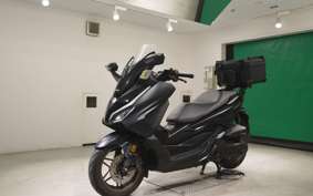 HONDA FORZA 250 2014 MF17