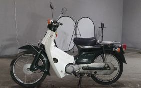 HONDA SUPER CUB50 C50