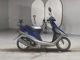 Фото Honda DIO с японского аукциона