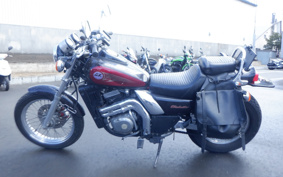 KAWASAKI ELIMINATOR 250LX EL250A