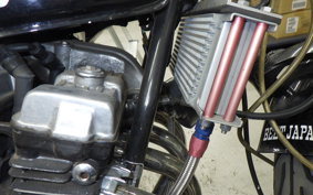 HONDA CBX550F 2020 PC04