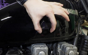 KAWASAKI ZEPHYR 400 Gen.2 1993 ZR400C